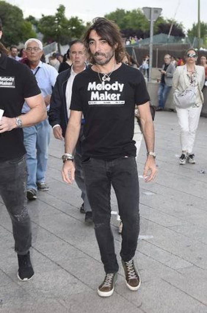 Paul McCartney encandila Madrid con historias que forjaron la música