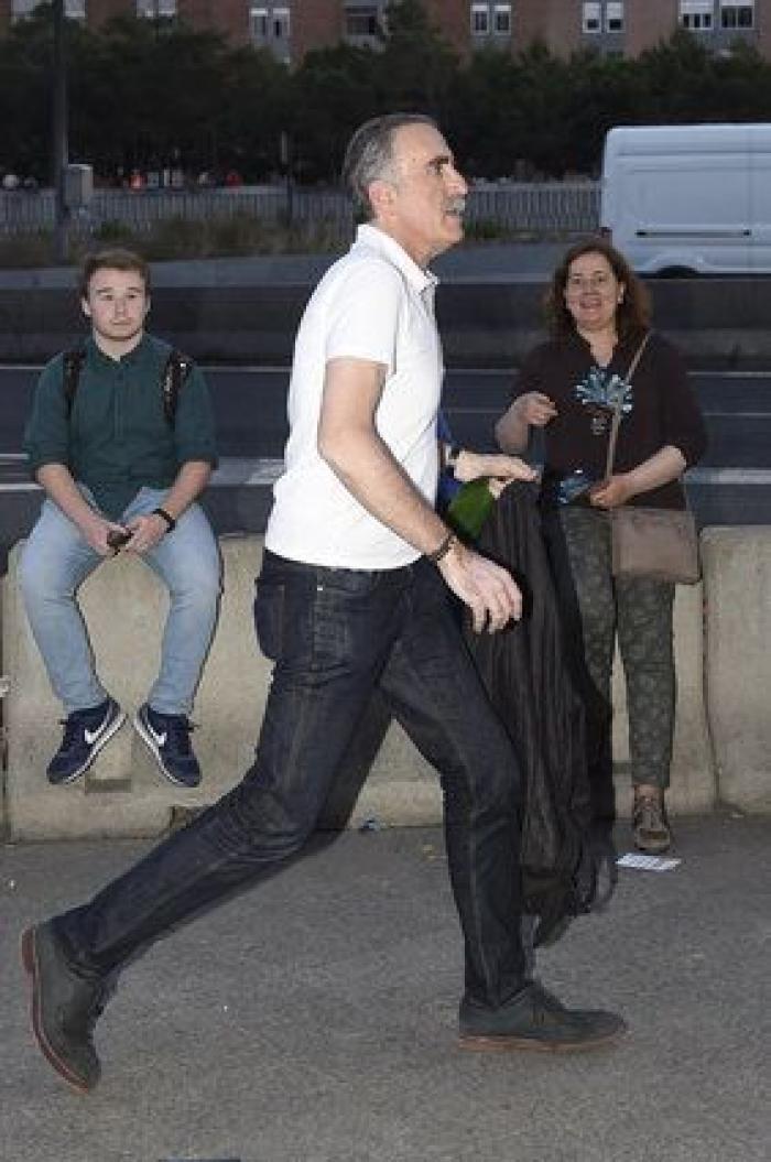 Paul McCartney encandila Madrid con historias que forjaron la música