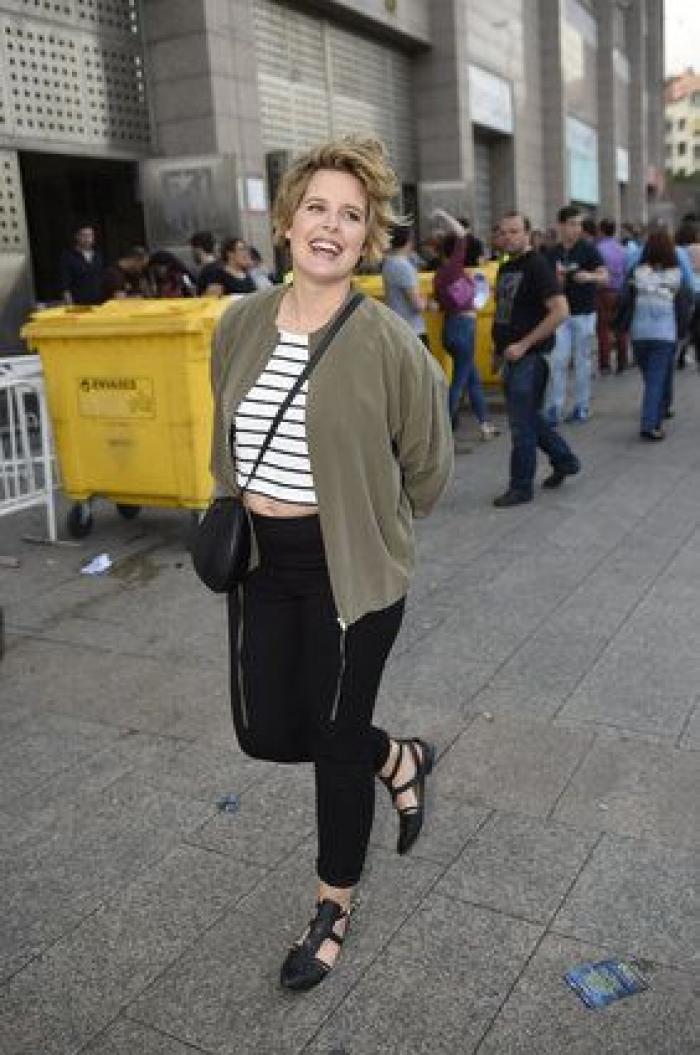 Paul McCartney encandila Madrid con historias que forjaron la música