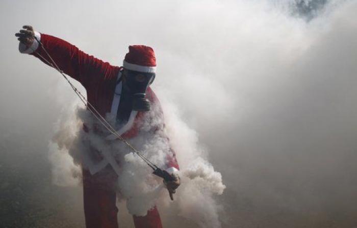 Las mejores fotos de esta semana