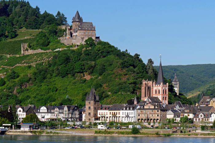 Un gran periódico alemán alucina con una inesperada provincia española: "Una joya tranquila"