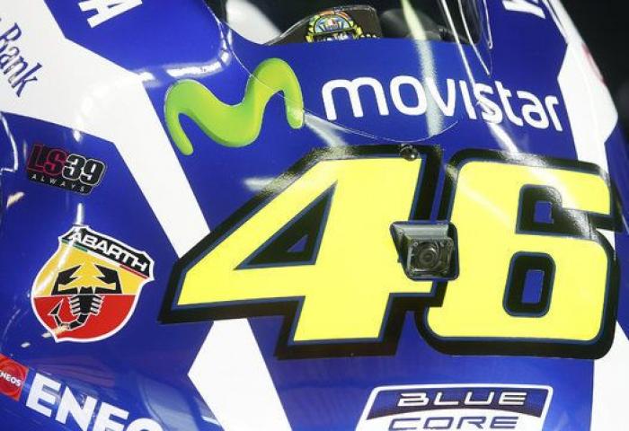 El emotivo homenaje a Luis Salom en el circuito de Montmeló