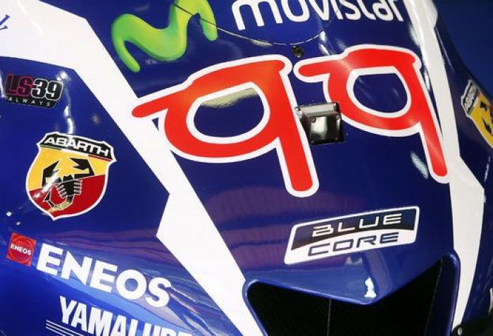 El emotivo homenaje a Luis Salom en el circuito de Montmeló