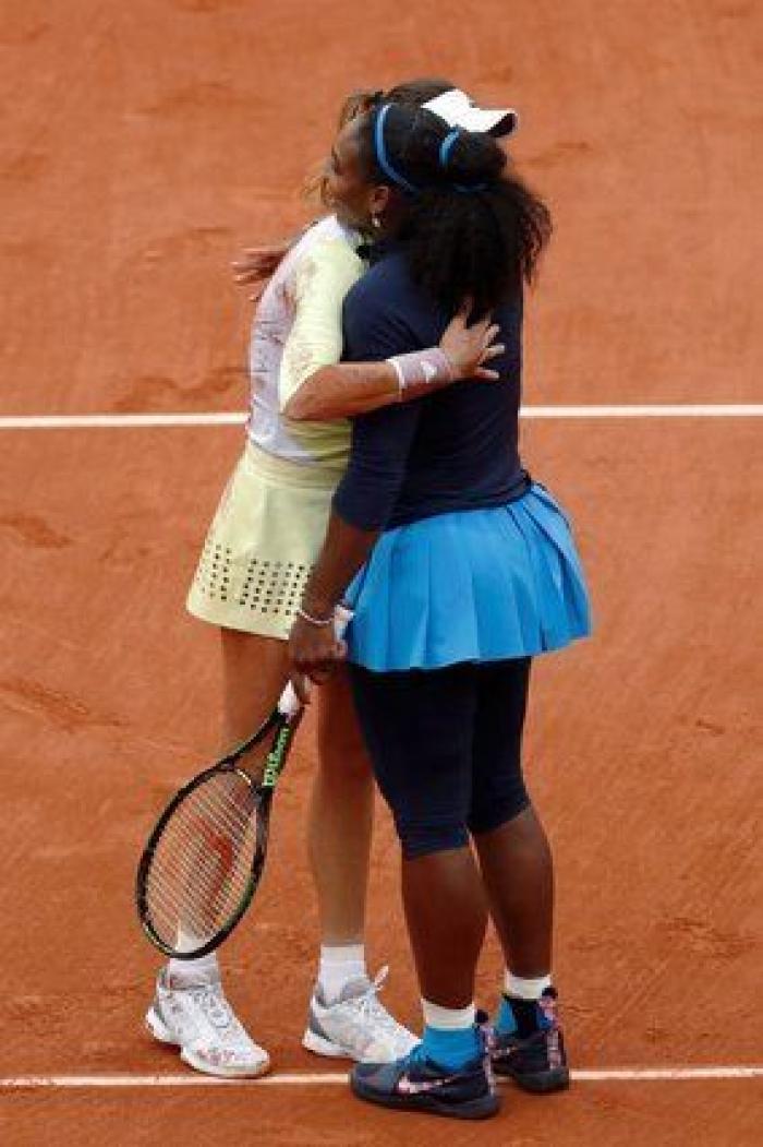 Garbiñe Muguruza cae en segunda ronda de Wimbledon