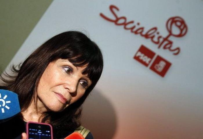 Madina denuncia que "no ha habido integración" y que Sánchez no ha querido ni hablar con él