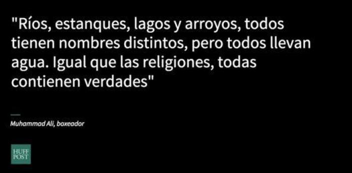 15 frases míticas de una leyenda del siglo XX