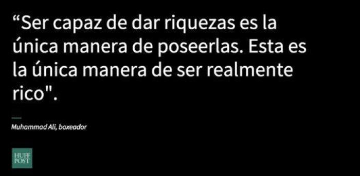 15 frases míticas de una leyenda del siglo XX