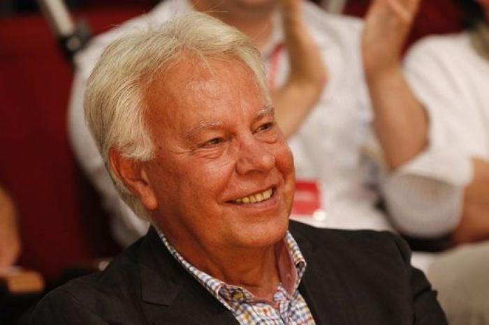 Madina denuncia que "no ha habido integración" y que Sánchez no ha querido ni hablar con él