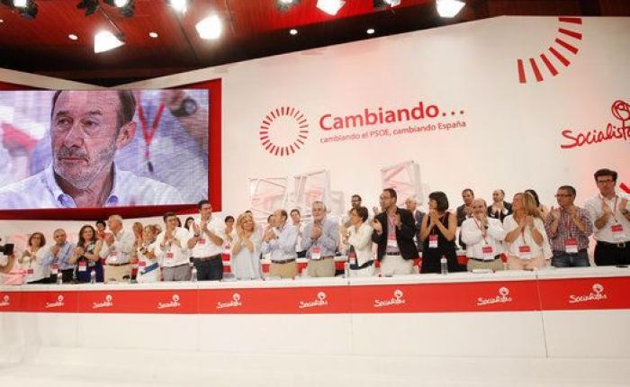 Madina denuncia que "no ha habido integración" y que Sánchez no ha querido ni hablar con él