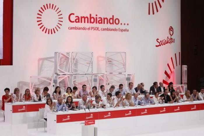 Madina denuncia que "no ha habido integración" y que Sánchez no ha querido ni hablar con él