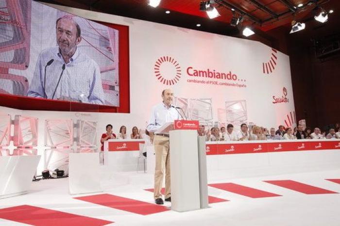 Madina denuncia que "no ha habido integración" y que Sánchez no ha querido ni hablar con él