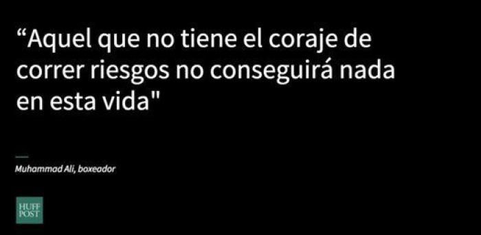 15 frases míticas de una leyenda del siglo XX