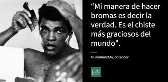 15 frases míticas de una leyenda del siglo XX