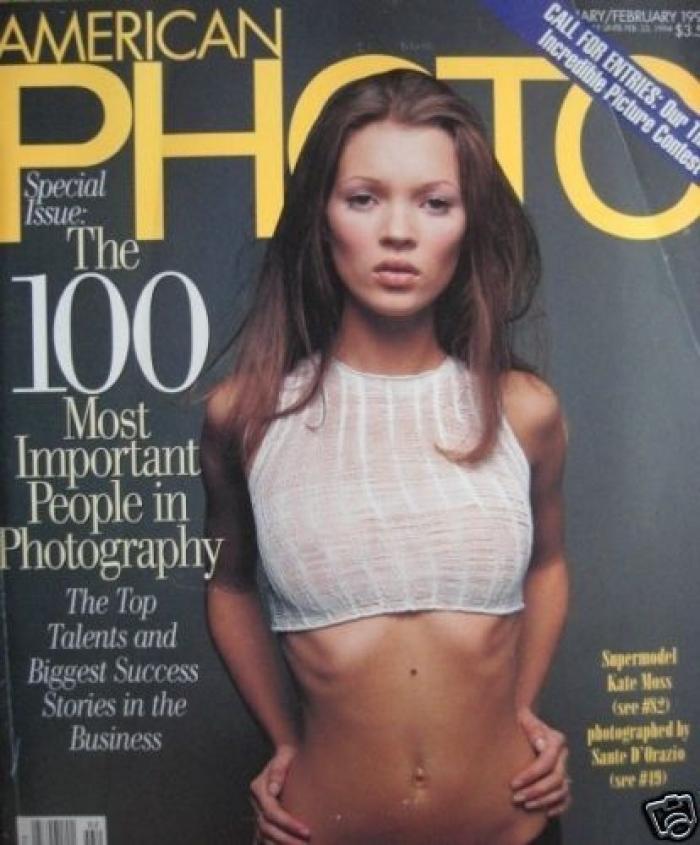 Lila Grace, hija de Kate Moss, aplaudida por desfilar con su bomba de insulina