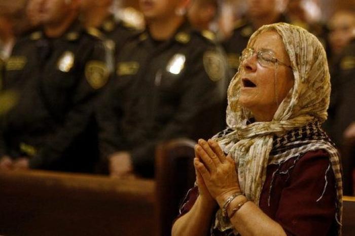 Ensayan con un paso de Semana Santa al ritmo de 'Despacito' (VÍDEO)