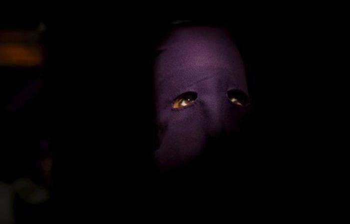 Ensayan con un paso de Semana Santa al ritmo de 'Despacito' (VÍDEO)