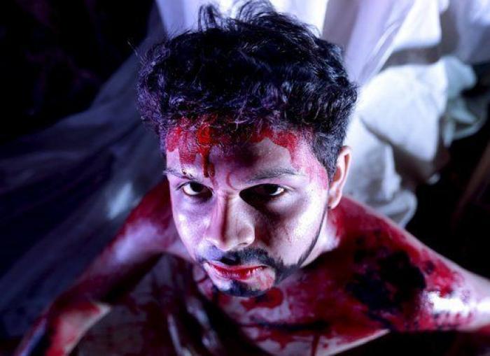 Ensayan con un paso de Semana Santa al ritmo de 'Despacito' (VÍDEO)