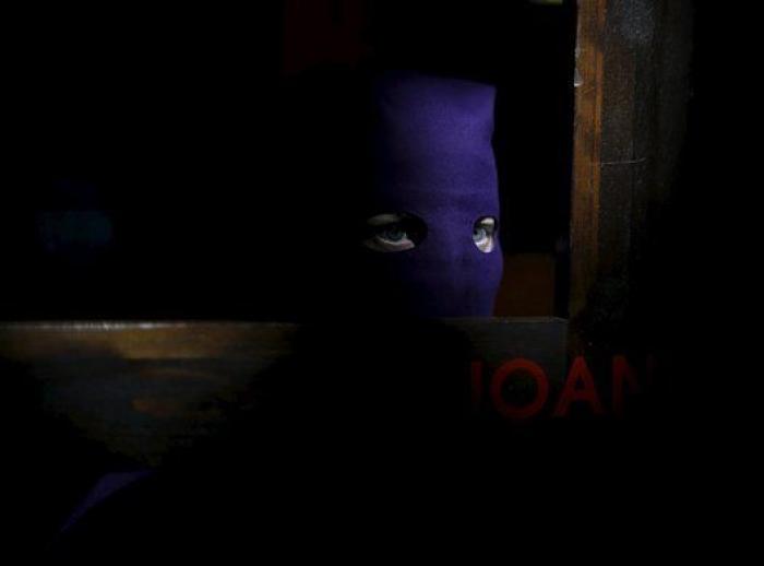 Ensayan con un paso de Semana Santa al ritmo de 'Despacito' (VÍDEO)