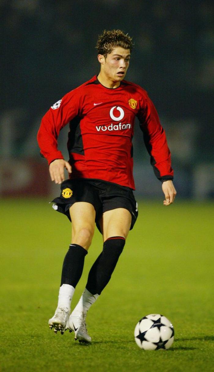 La extraña foto de Cristina Tárrega con Georgina Rodríguez: "Parece un montaje"