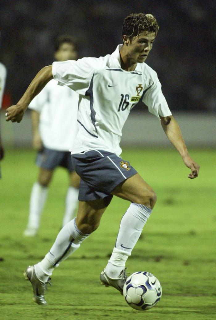 La extraña foto de Cristina Tárrega con Georgina Rodríguez: "Parece un montaje"