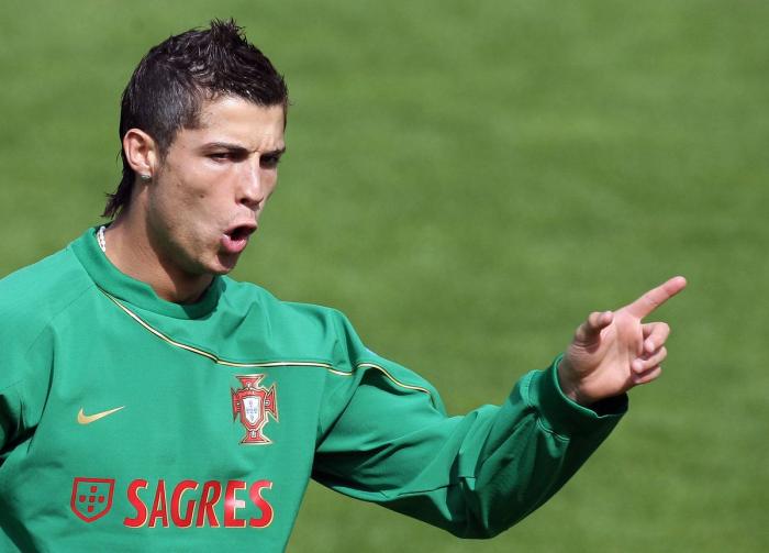 La extraña foto de Cristina Tárrega con Georgina Rodríguez: "Parece un montaje"