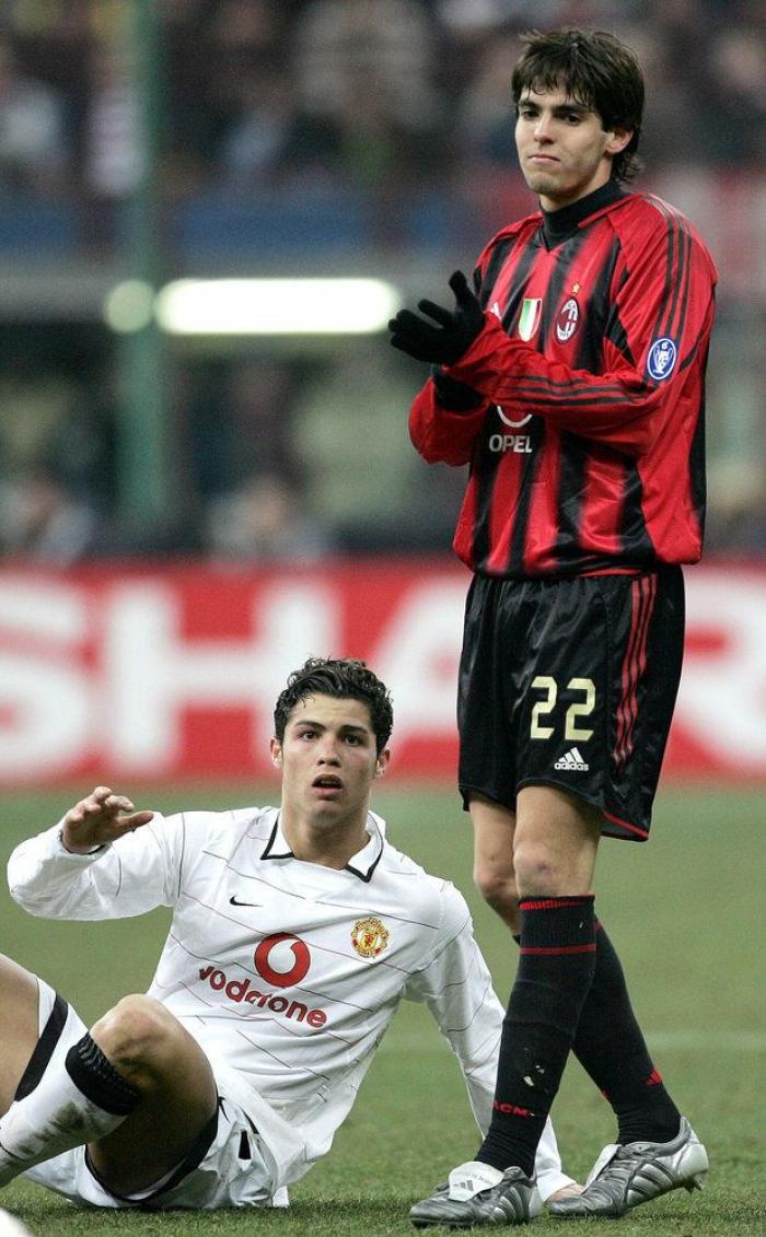 La extraña foto de Cristina Tárrega con Georgina Rodríguez: "Parece un montaje"