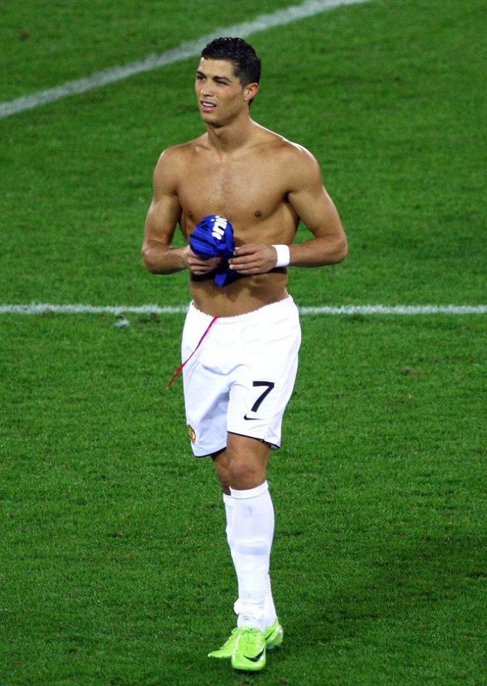 La extraña foto de Cristina Tárrega con Georgina Rodríguez: "Parece un montaje"