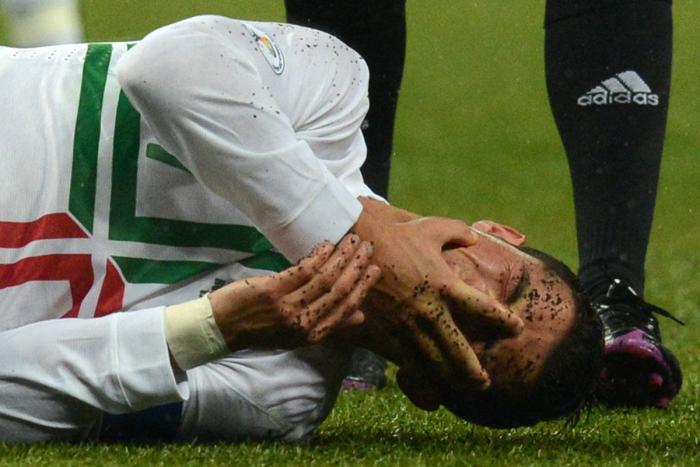 La extraña foto de Cristina Tárrega con Georgina Rodríguez: "Parece un montaje"