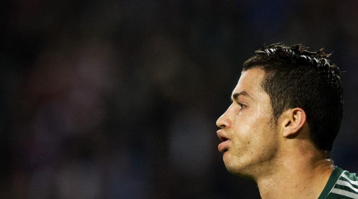 La extraña foto de Cristina Tárrega con Georgina Rodríguez: "Parece un montaje"