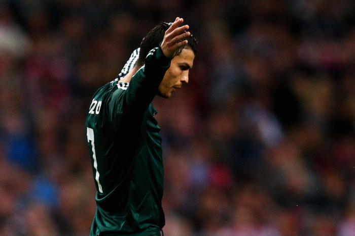 La extraña foto de Cristina Tárrega con Georgina Rodríguez: "Parece un montaje"