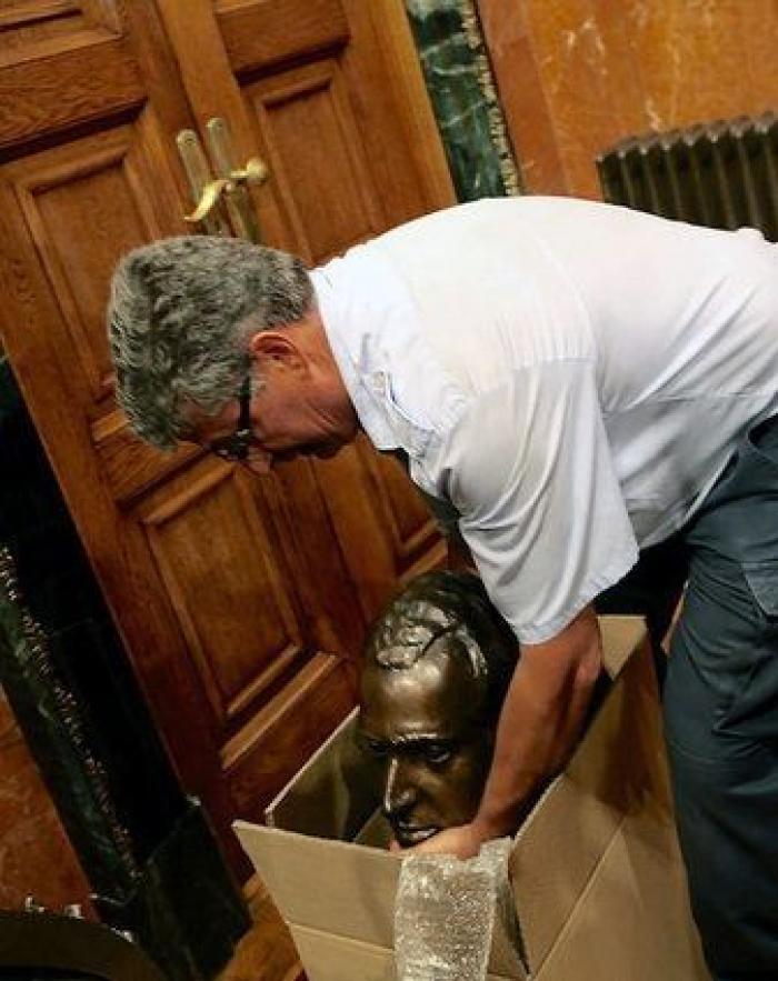 Juan Ignacio Campos, el hombre que puede poner contra las cuerdas a Juan Carlos I