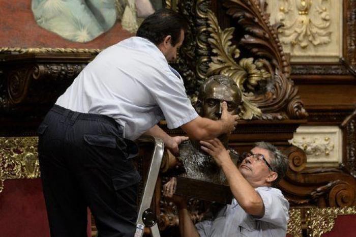 Juan Ignacio Campos, el hombre que puede poner contra las cuerdas a Juan Carlos I