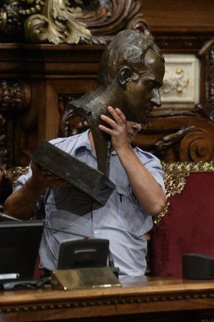 Juan Ignacio Campos, el hombre que puede poner contra las cuerdas a Juan Carlos I