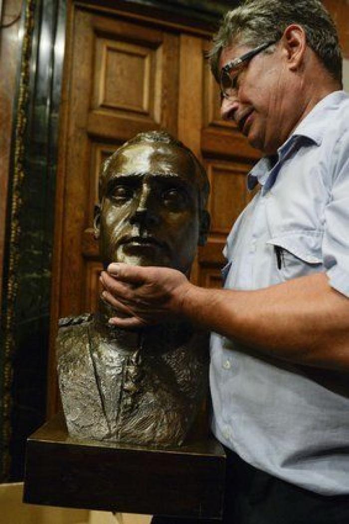 Juan Ignacio Campos, el hombre que puede poner contra las cuerdas a Juan Carlos I