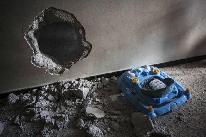 El Gobierno aprueba la Ley contra la Violencia en la Infancia, que amplía la prescripción de abusos sexuales