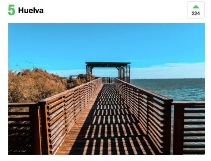 España lucirá 589 banderas azules este verano, 23 más que el año pasado