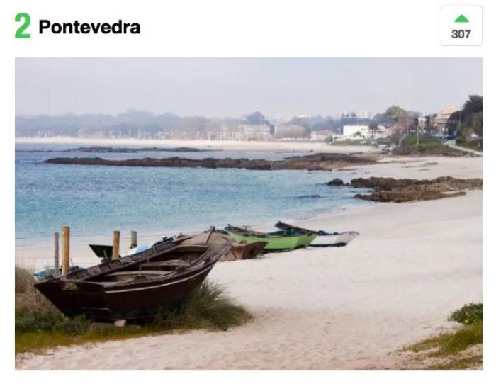 España lucirá 589 banderas azules este verano, 23 más que el año pasado