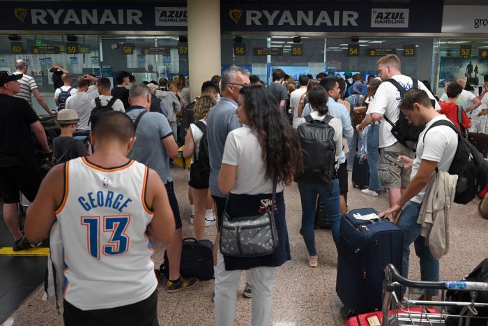 ¿Por qué España se acerca a un 'otoño caliente' de movilizaciones en la calle?