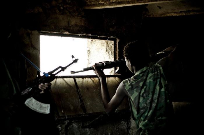 "Aquel no era yo": así es el corto español nominado a los Oscar (VÍDEO)