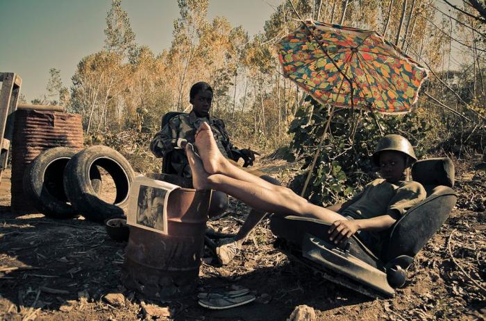 "Aquel no era yo": así es el corto español nominado a los Oscar (VÍDEO)