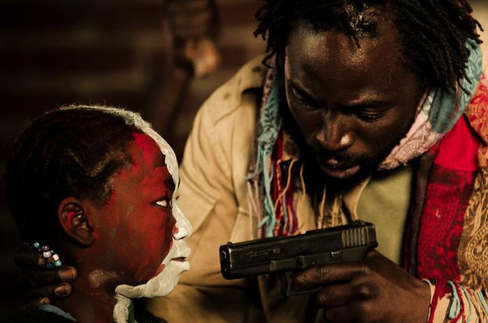 "Aquel no era yo": así es el corto español nominado a los Oscar (VÍDEO)