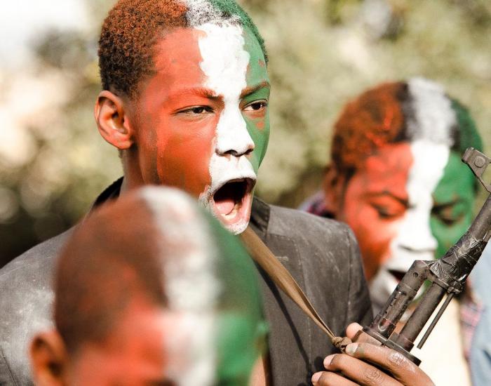 "Aquel no era yo": así es el corto español nominado a los Oscar (VÍDEO)