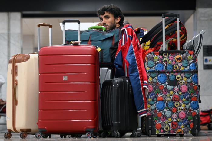 ¿Por qué España se acerca a un 'otoño caliente' de movilizaciones en la calle?