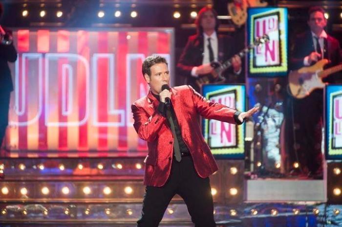 Gerardos 2014: Mariló, Pablo Motos y RTVE, lo peor de la televisión