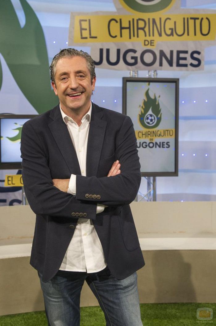 Gerardos 2014: Mariló, Pablo Motos y RTVE, lo peor de la televisión