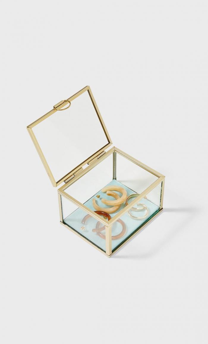 La desconocida línea de decoración de Stradivarius