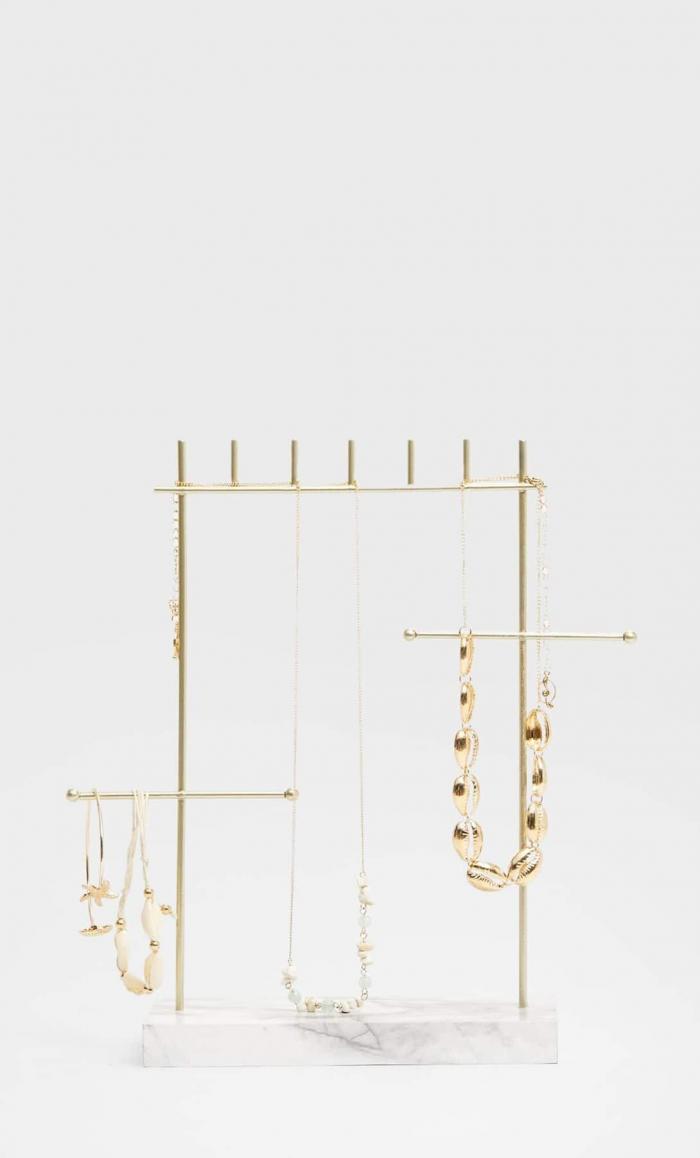 La desconocida línea de decoración de Stradivarius