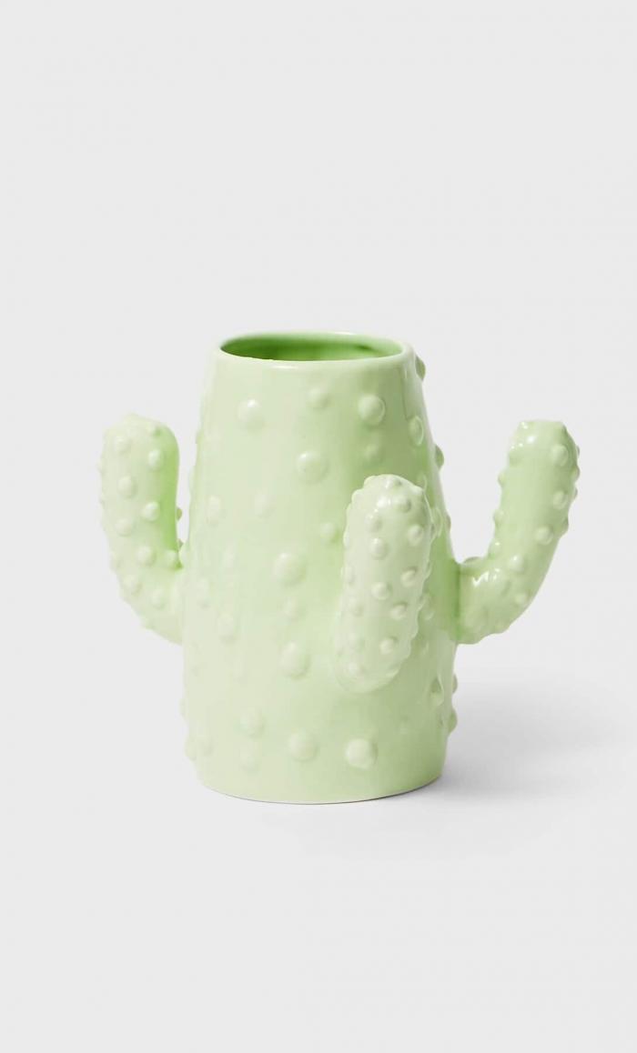 La desconocida línea de decoración de Stradivarius