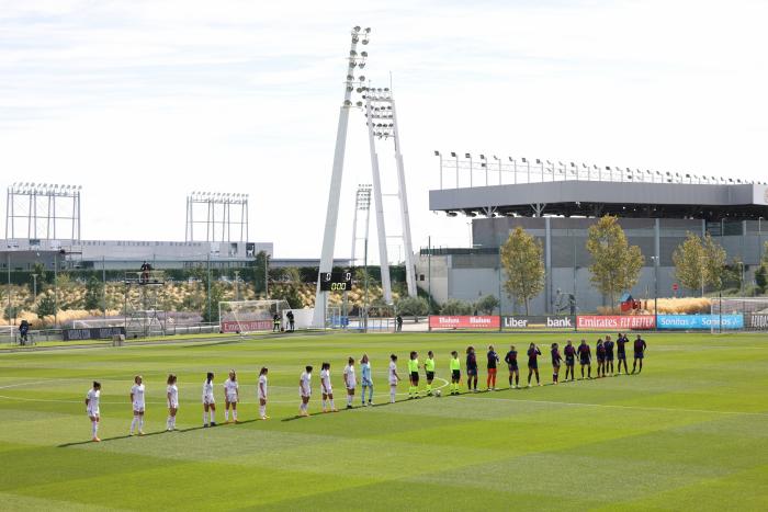 Vicky Losada: "El Barça no refleja la situación real de La Liga"