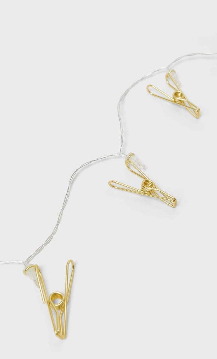 La desconocida línea de decoración de Stradivarius